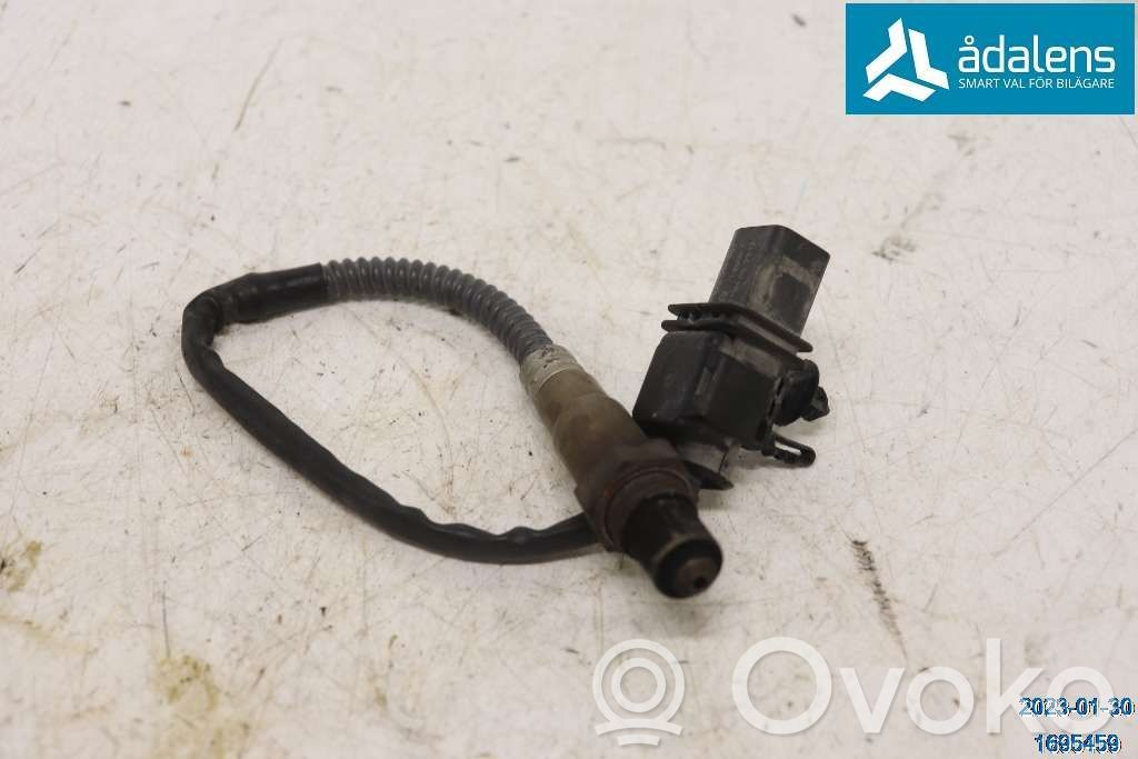 Sonda lambda   31422345,0258017107,30751138