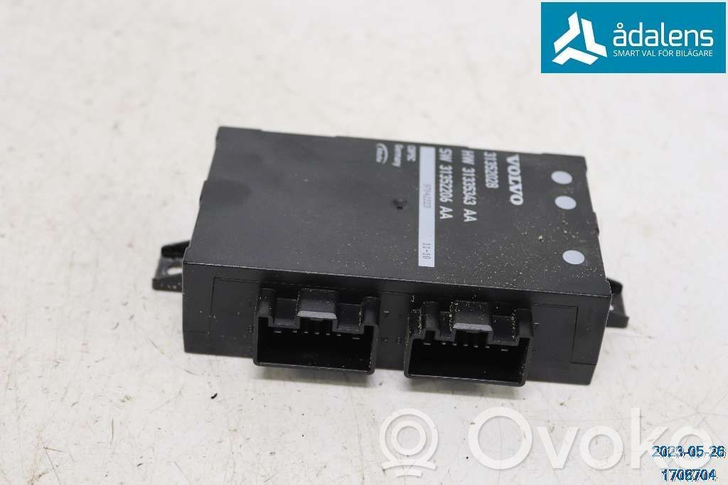 Volvo XC60 Tailgate/trunk control unit/module 