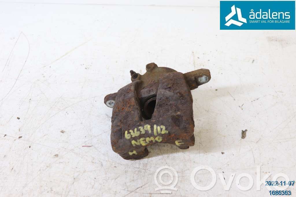 Передний суппорт   4401S4