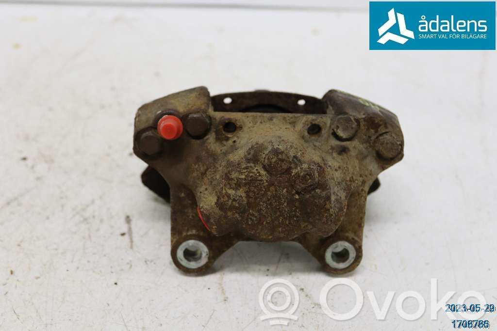 Volvo 940 Takajarrusatula 