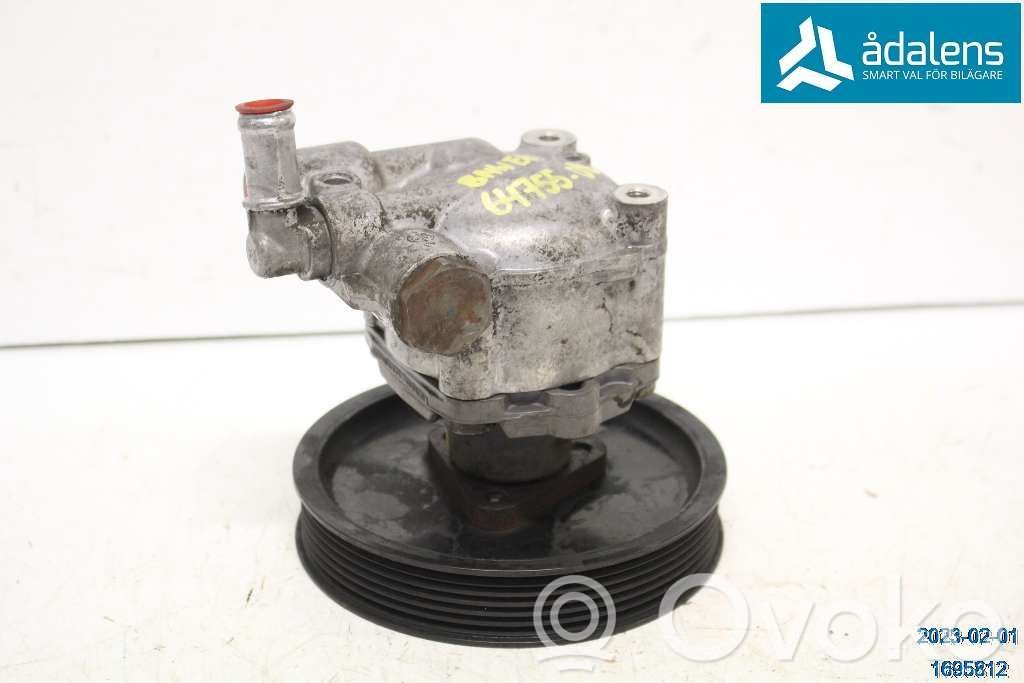 BMW 5 E60 E61 Power steering pump 