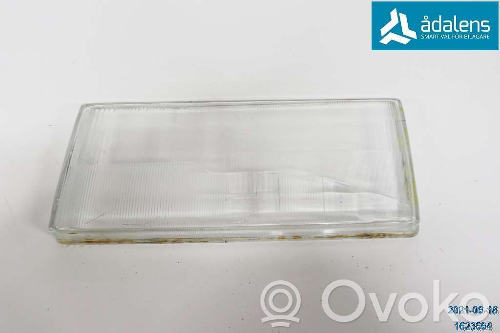 Volvo 740 Headlight lense 