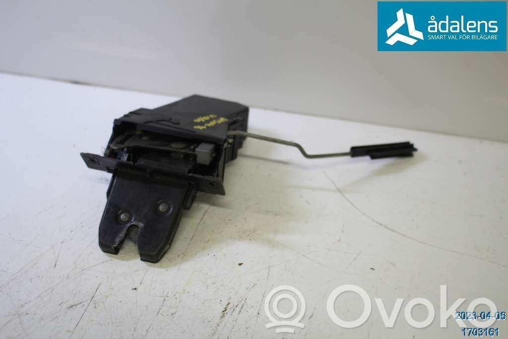 Loading door lock   3538266