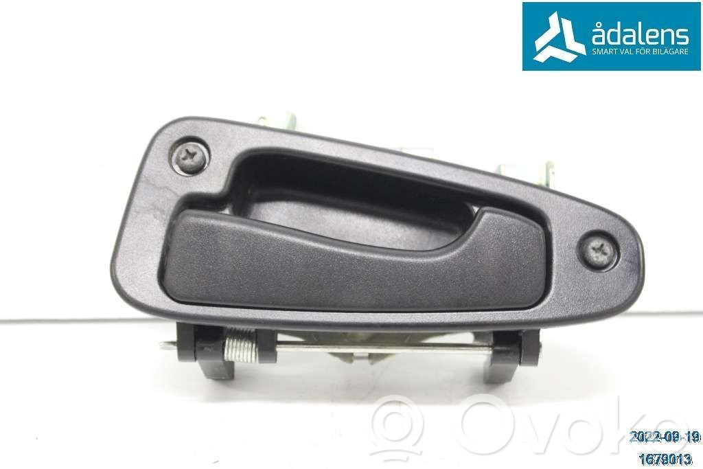 Ford Ranger Manecilla interna puerta delantera 