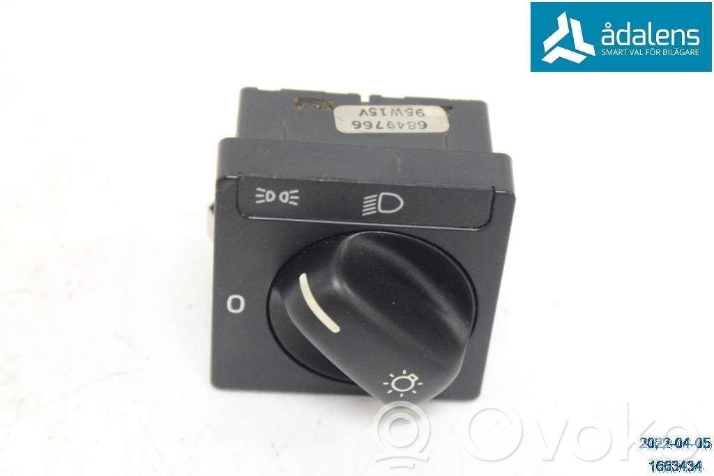Interruptor de luz   8622027,6849766