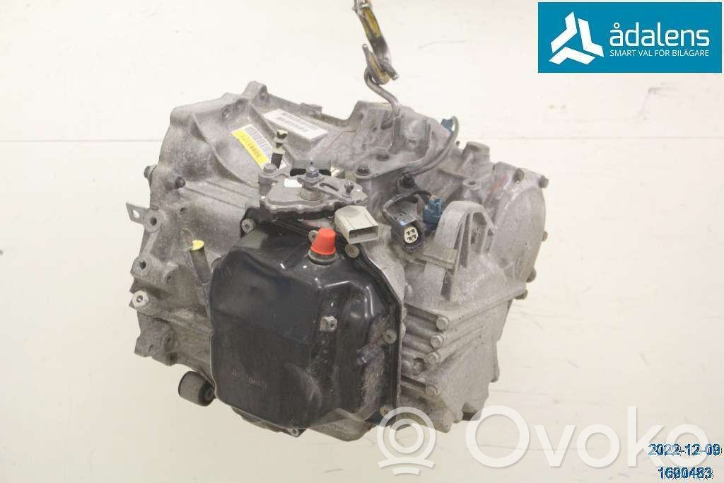 Volvo S60 Automatic gearbox 