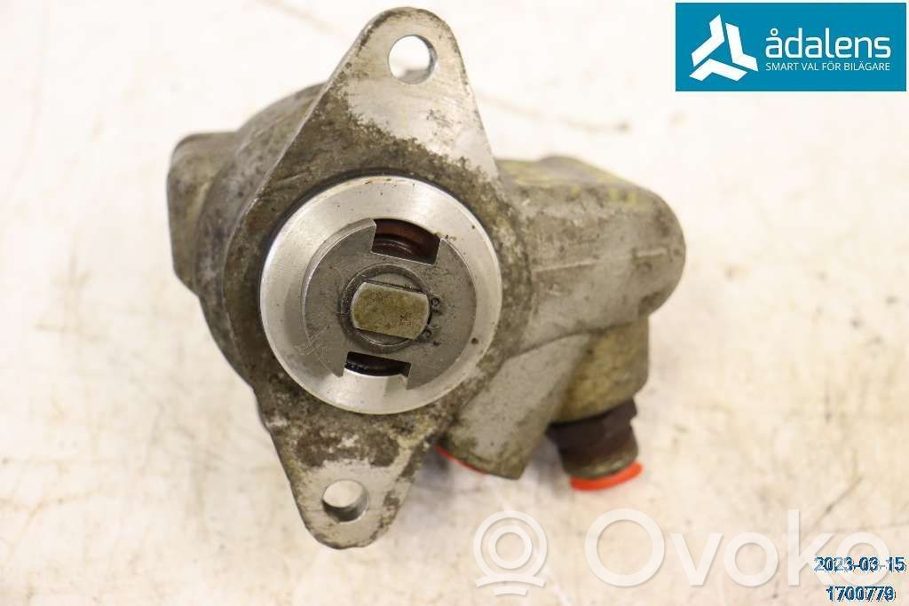 Fiat Ducato Pompa servosterzo 