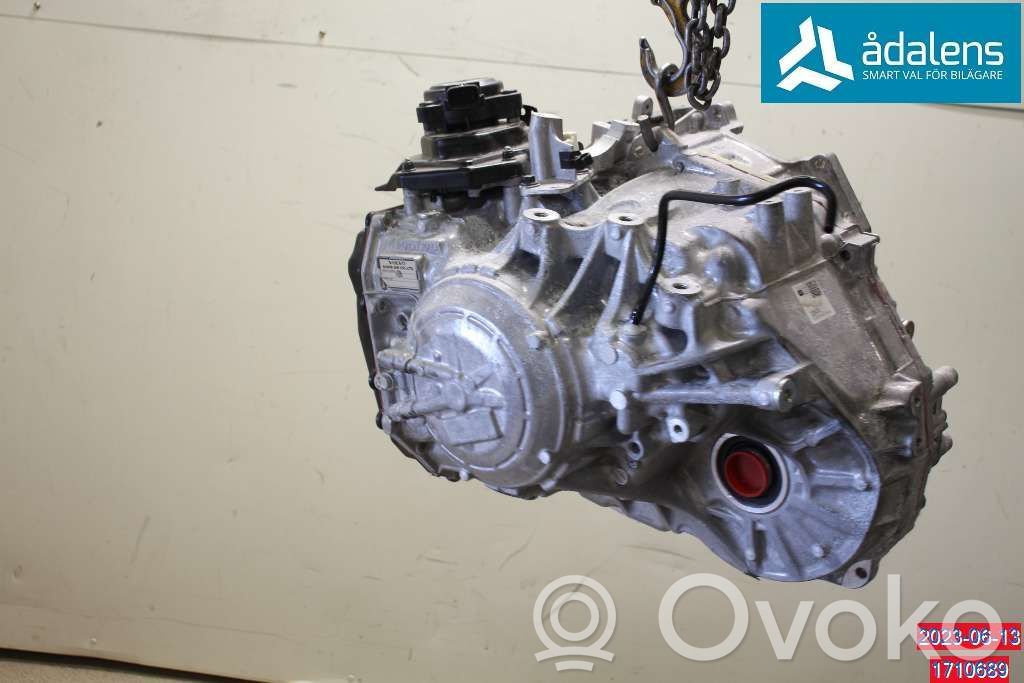 Automatic gearbox   36050868,1285474