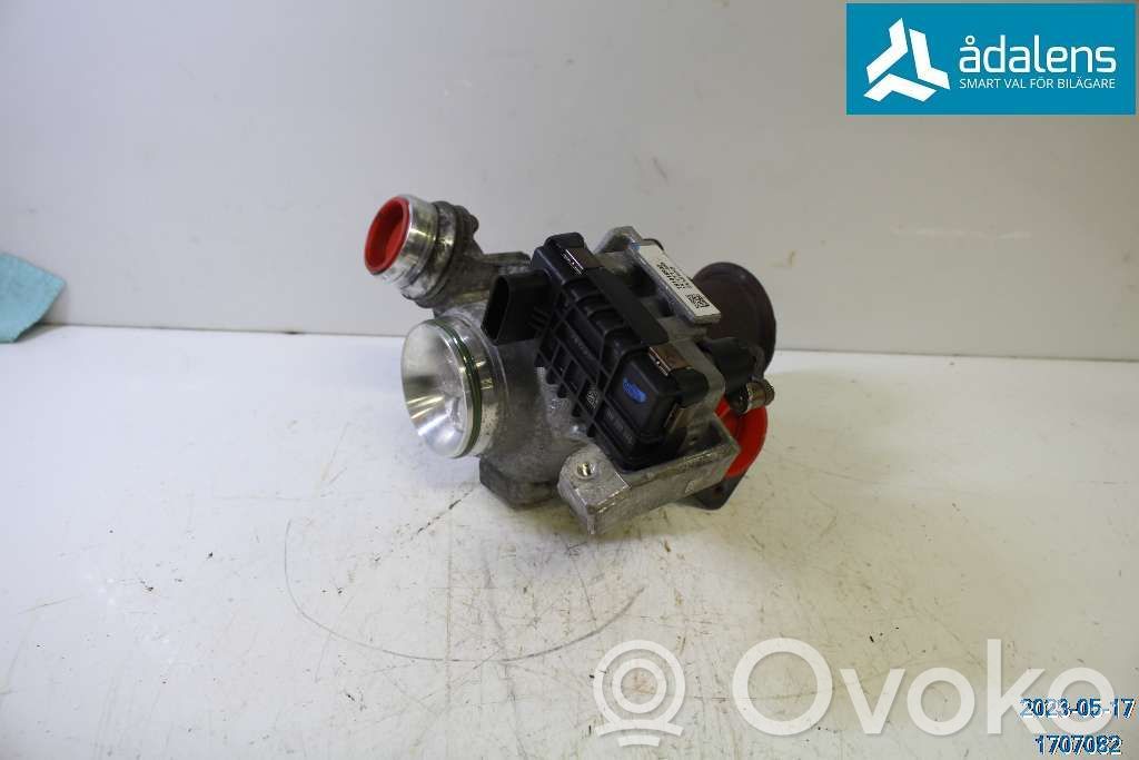 Turbina   11657810190,GT1749V,7810189C