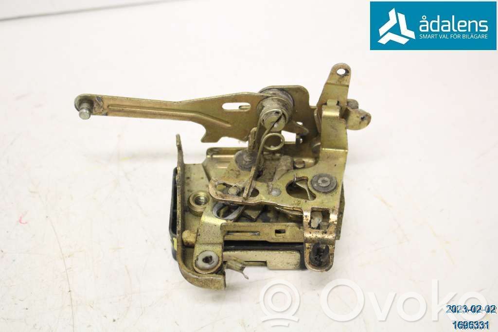 Etuoven lukko   9127546,9159530