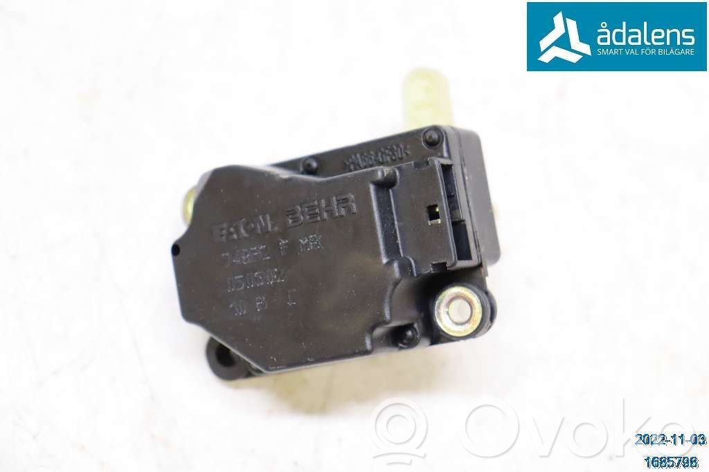 Volvo V70 Actuator/motor clapetă debit aer A/C 