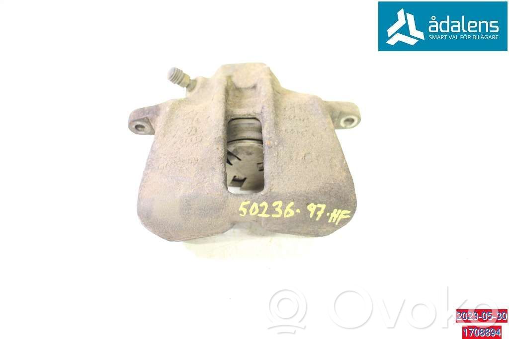 Volkswagen Golf III Zacisk hamulcowy przedni 