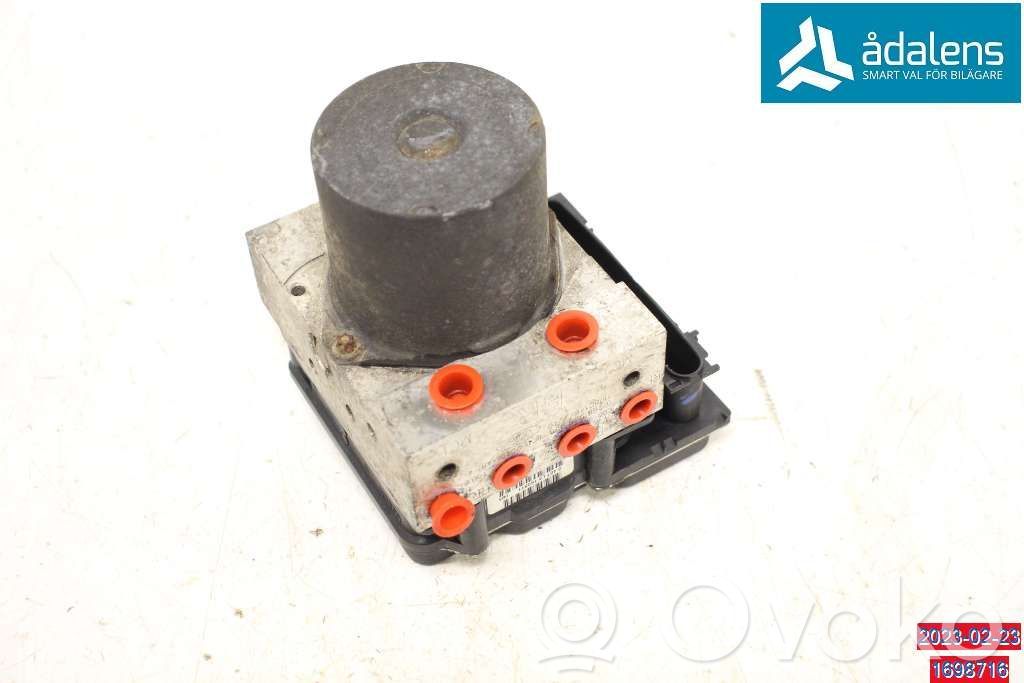 Ford Transit ABS Blokas 