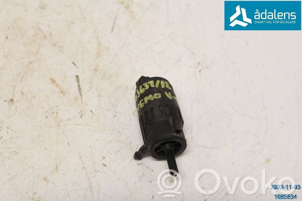 Citroen Nemo Windscreen/windshield washer pump 