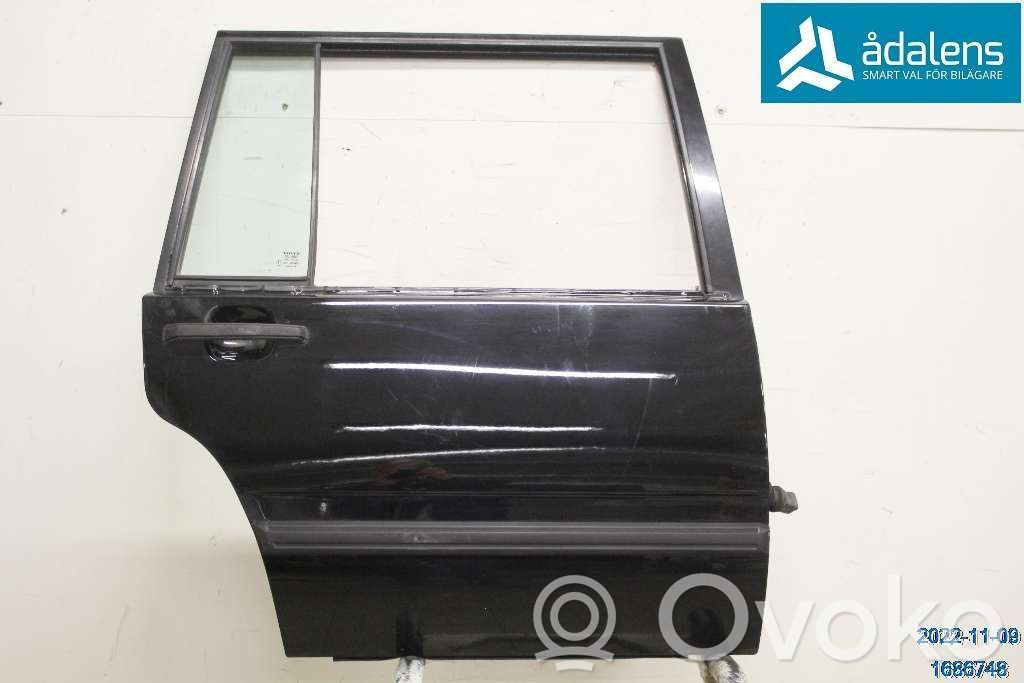 Volvo 940 Galinės durys 