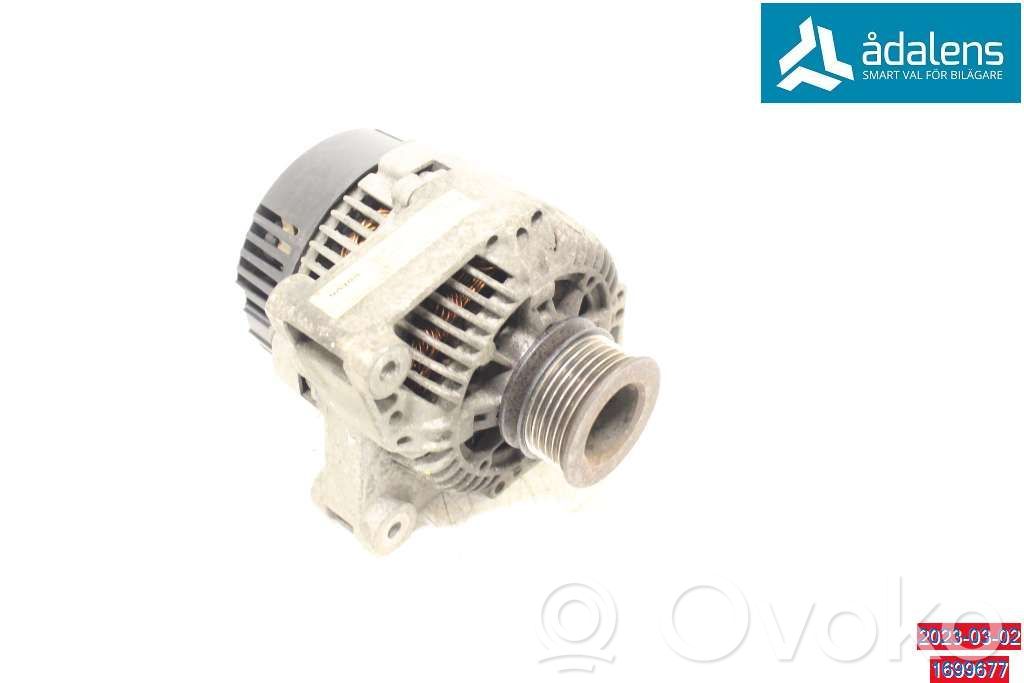 Volvo S40, V40 Generator/alternator 
