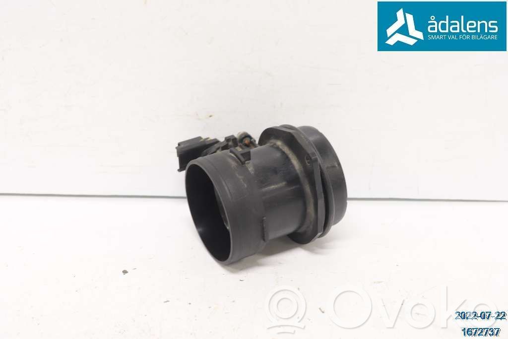 Mass air flow meter   1920RL,9681917980