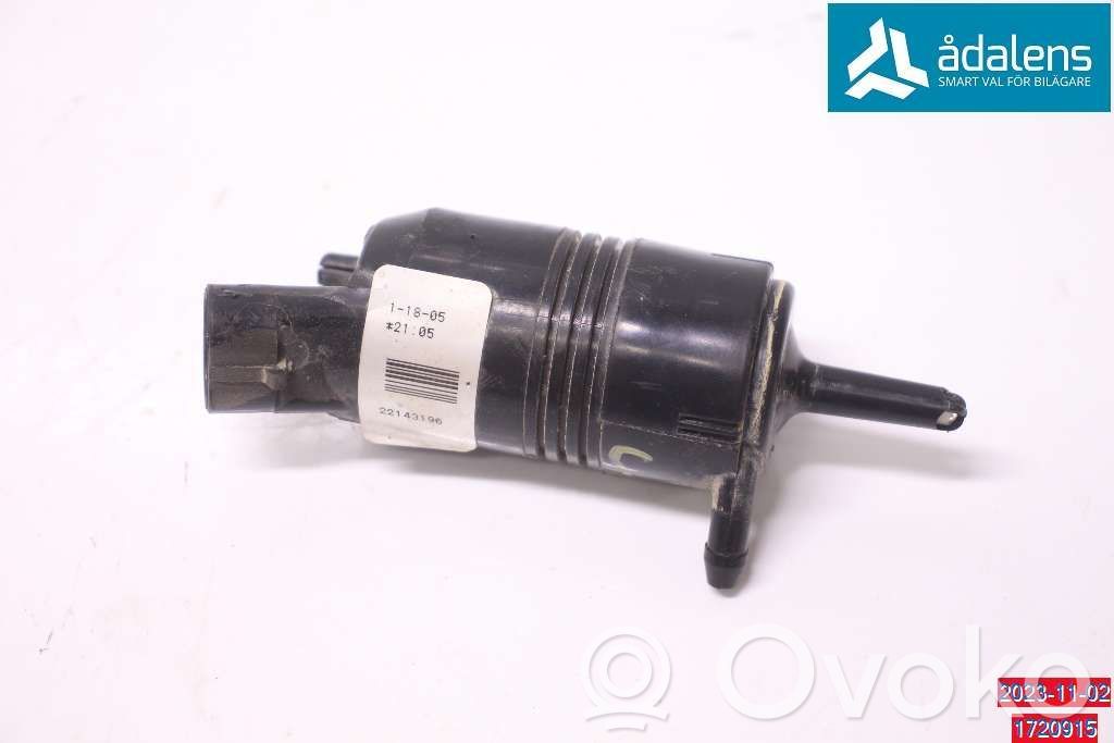 Cadillac Escalade Windscreen/windshield washer pump 