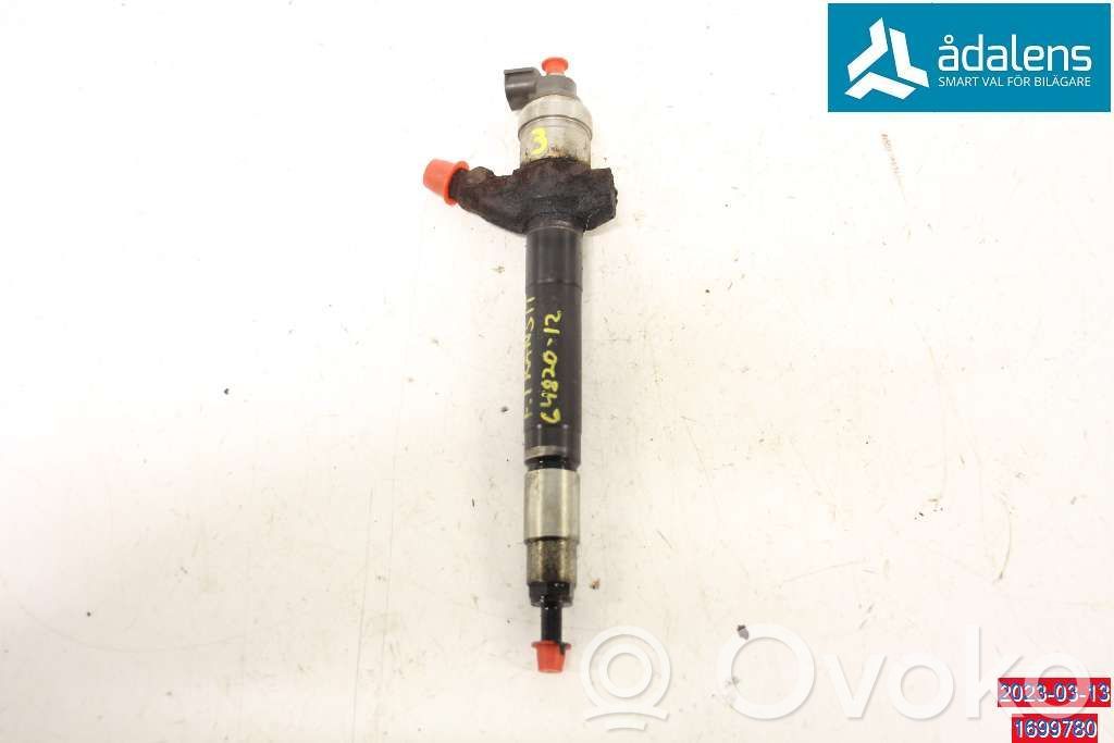 Iniettore   1378432,6C19K546AC