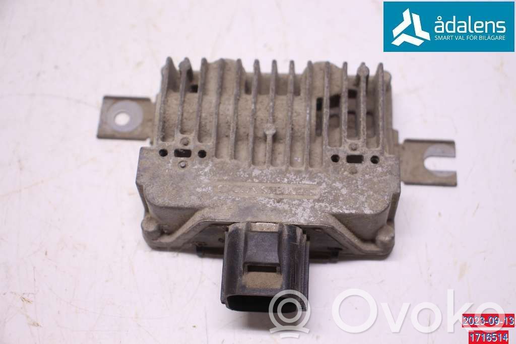 Fuel injection pump control unit/module   30792789,6G9N9D372AC,80311178