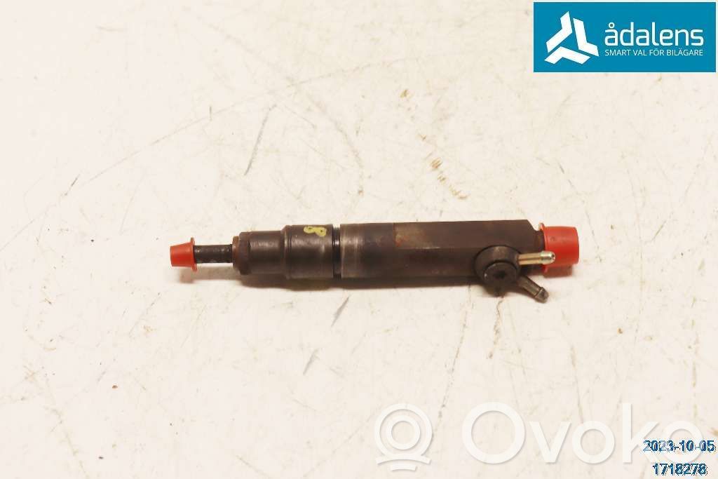 Volvo S70  V70  V70 XC Inyector de combustible 