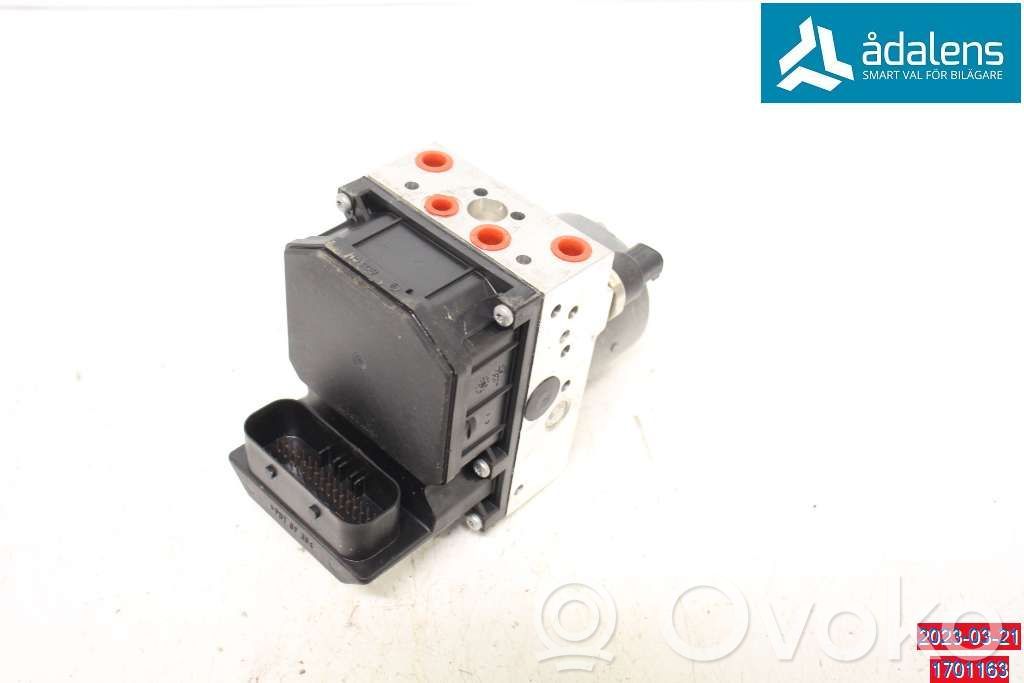 BMW 3 E46 ABS Pump 