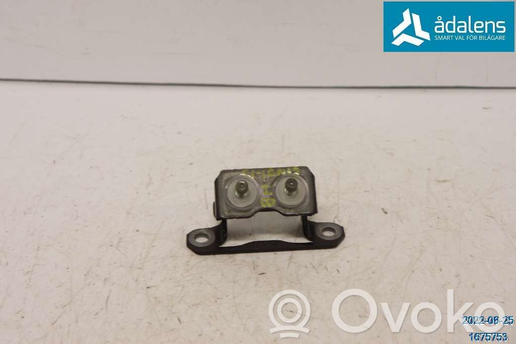 Subaru Forester SJ Tailgate/trunk/boot hinge 