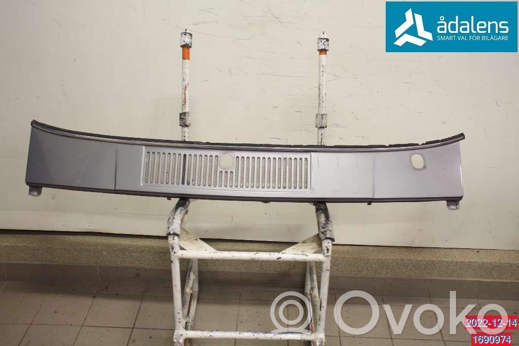 Volvo 740 Pyyhinkoneiston lista 