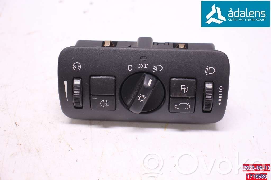 Volvo V70 Light switch 