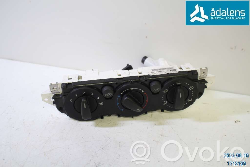 Climate control unit   1719798,7M5T19980AB