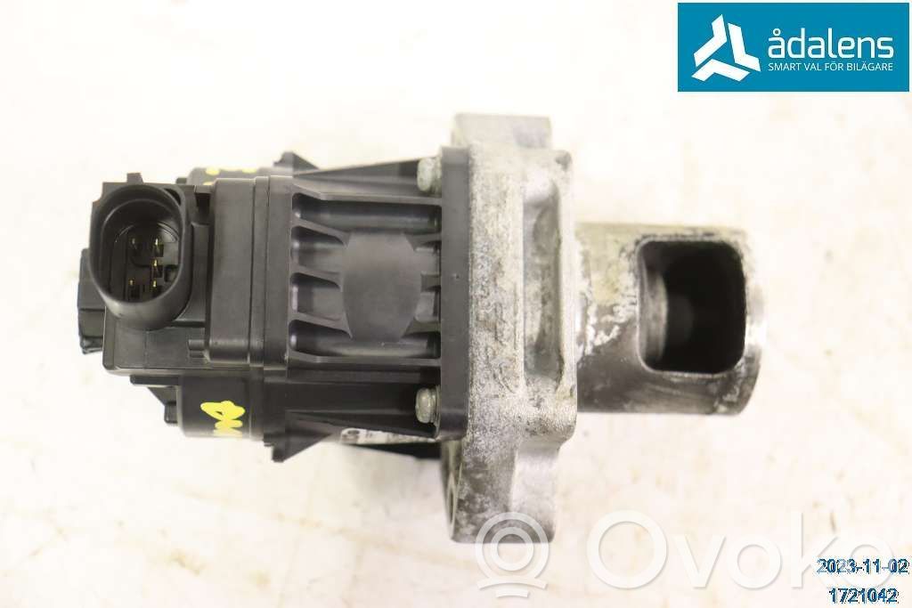 Fiat Freemont Zawór EGR 