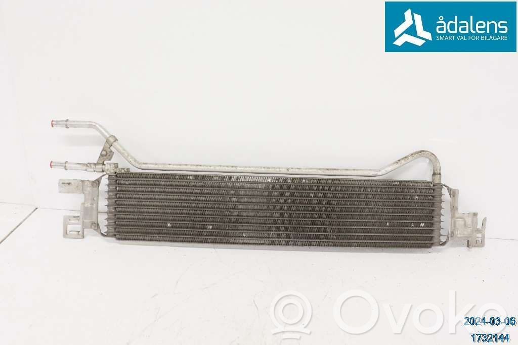 Ford Focus C-MAX Radiatore dell’olio del cambio 