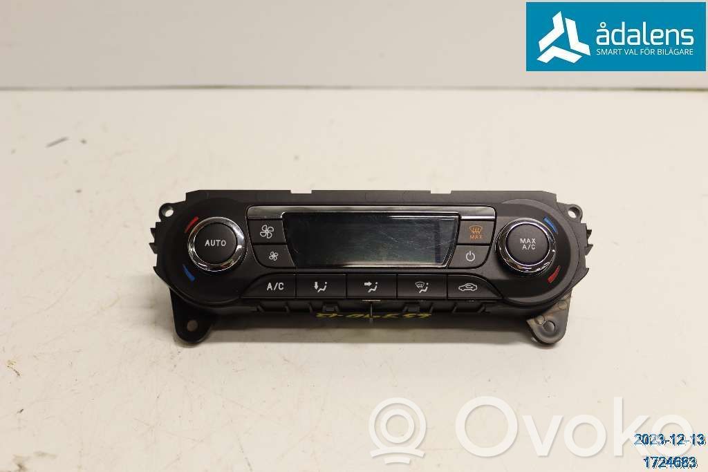 Climate control unit   1866942,BM5T18C612CJ