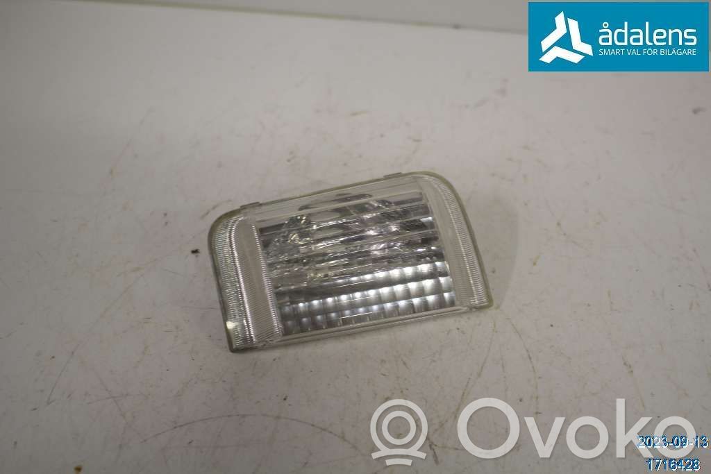 Citroen Jumper Front fender indicator light 