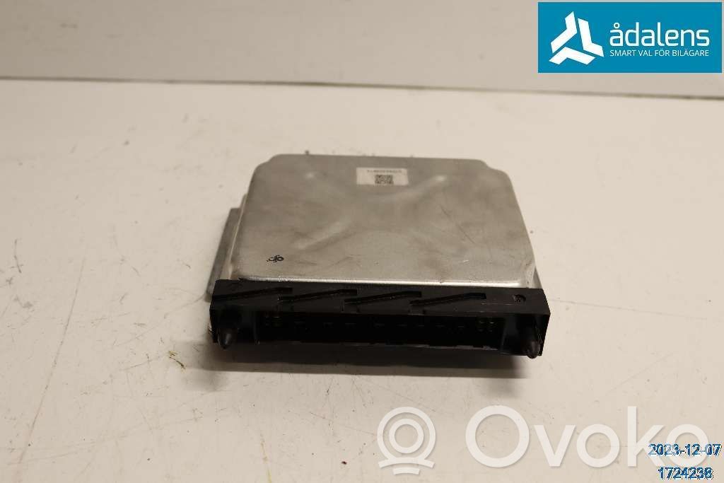 Volvo V70 Injection control unit/module 