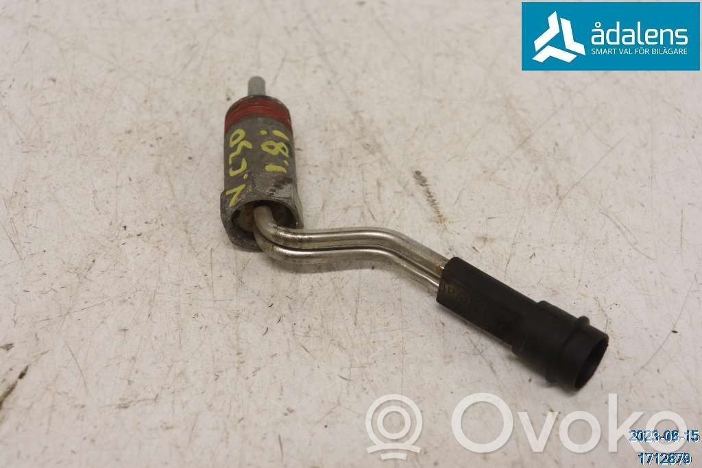 Volvo C30 Car heater timer (Webasto) 