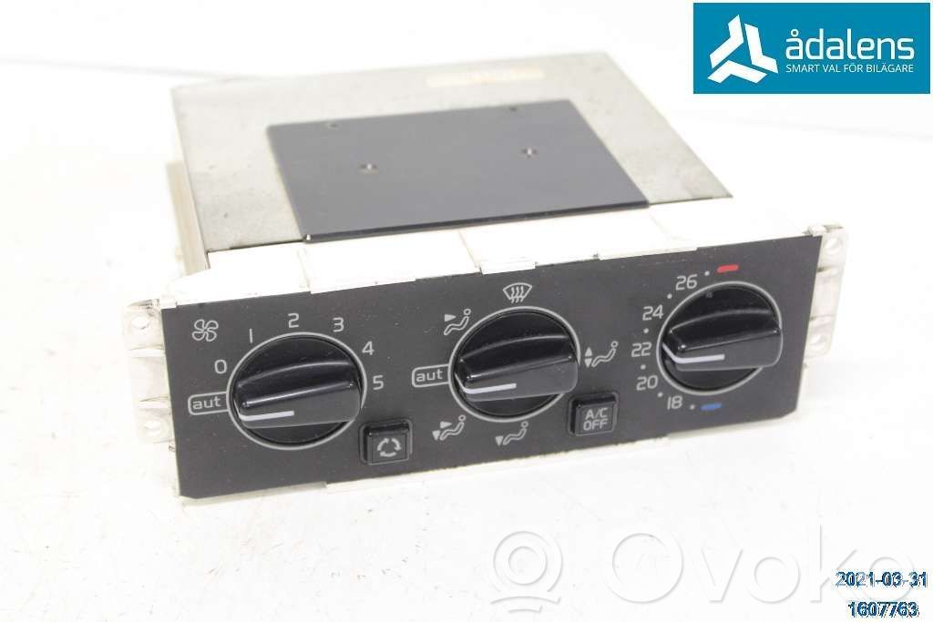 Volvo 960 Climate control unit 