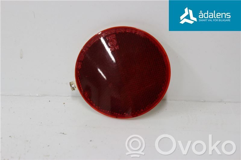 Opel Antara Reflector de faros/luces traseros 