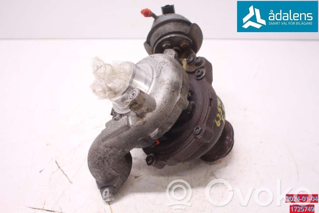 Turbīna   1945757,GTC1244VZ,9686120680