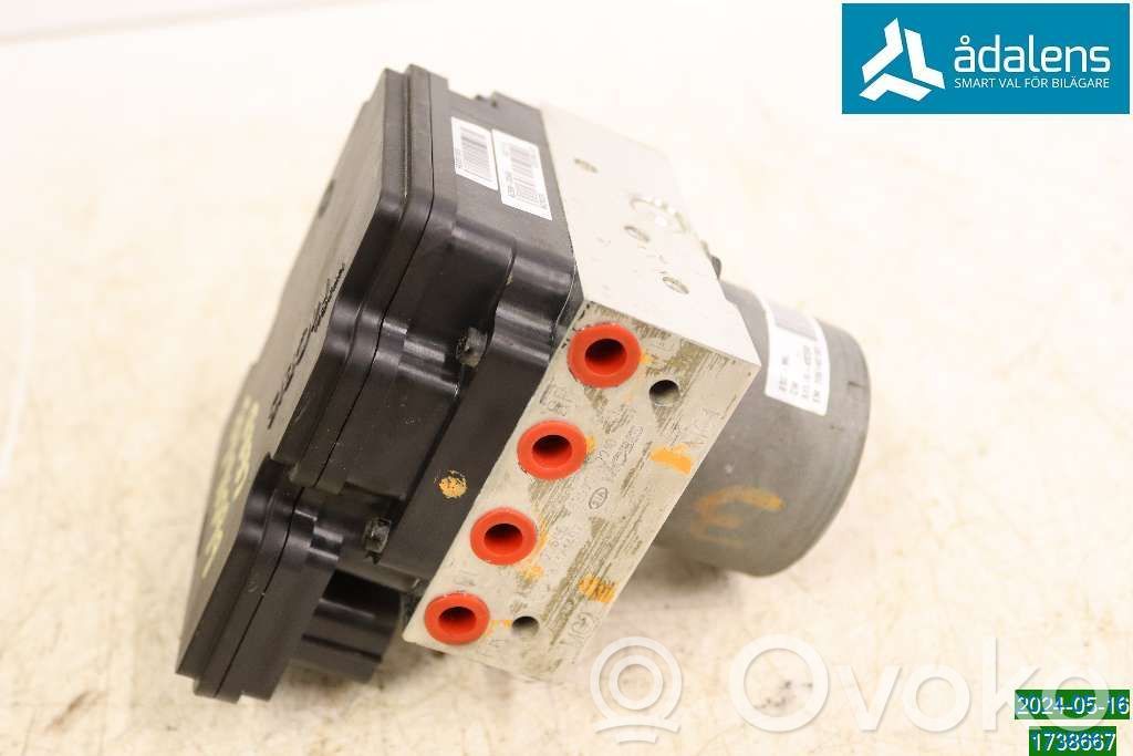 ABS Pump   58920A2210