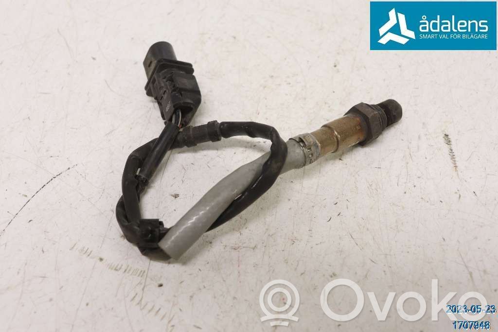 Skoda Octavia Mk2 (1Z) Sonde lambda 