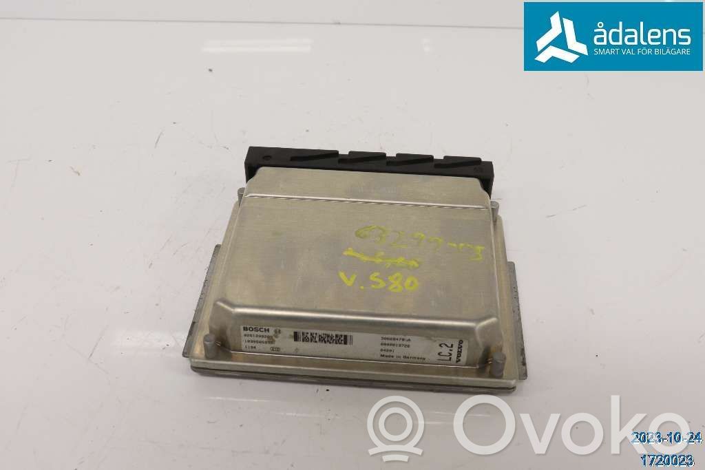 Volvo S80 Injection control unit/module 