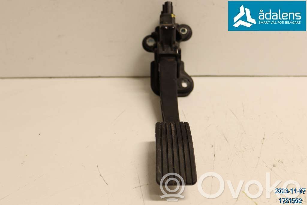 Fiat Freemont Gaspedal 