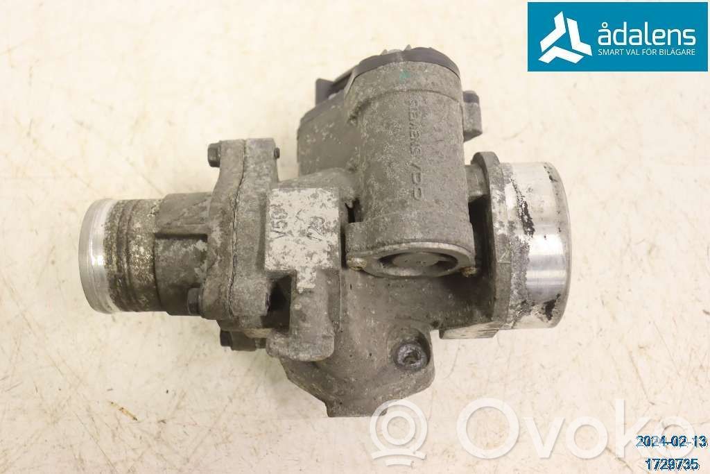 Renault Master II Supapă EGR 