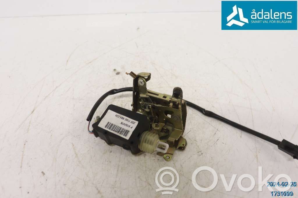 Volvo 940 Central locking motor 