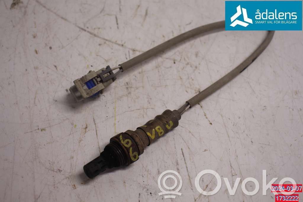 Chevrolet Silverado Lambda probe sensor 