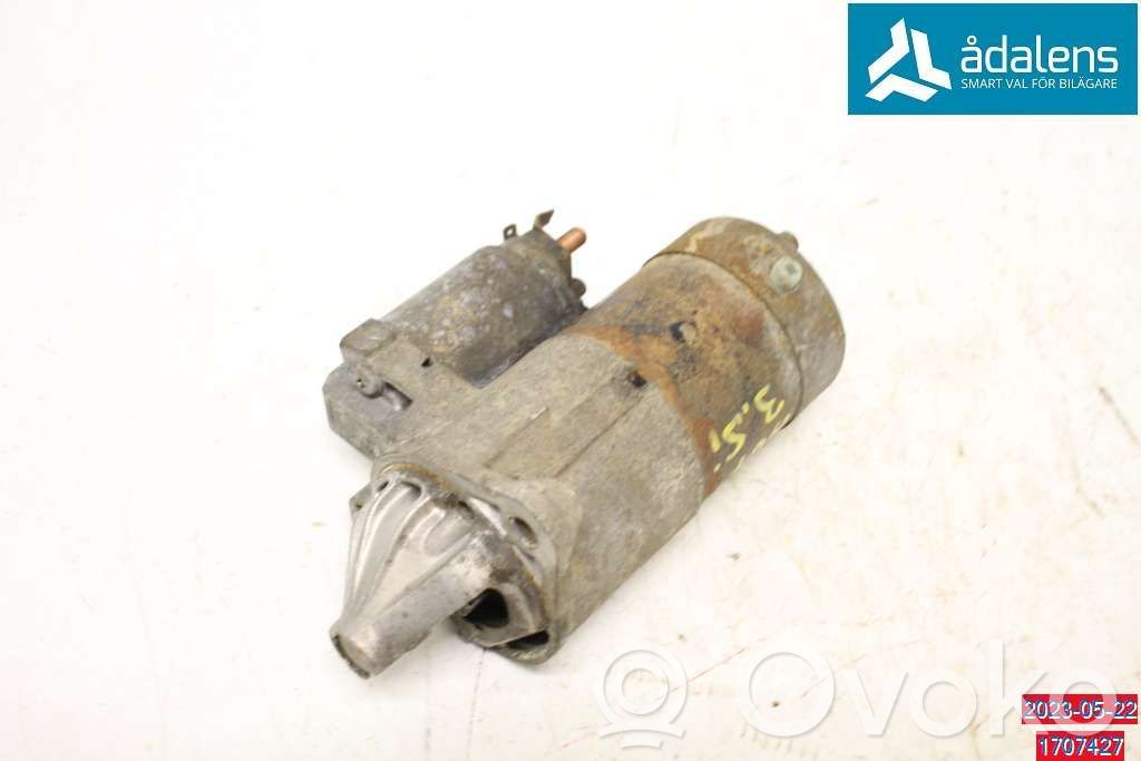 Mitsubishi Pajero Motor de arranque 