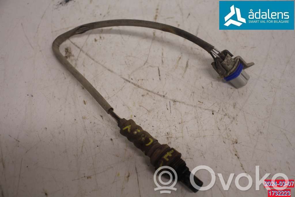Chevrolet Silverado Lambda probe sensor 