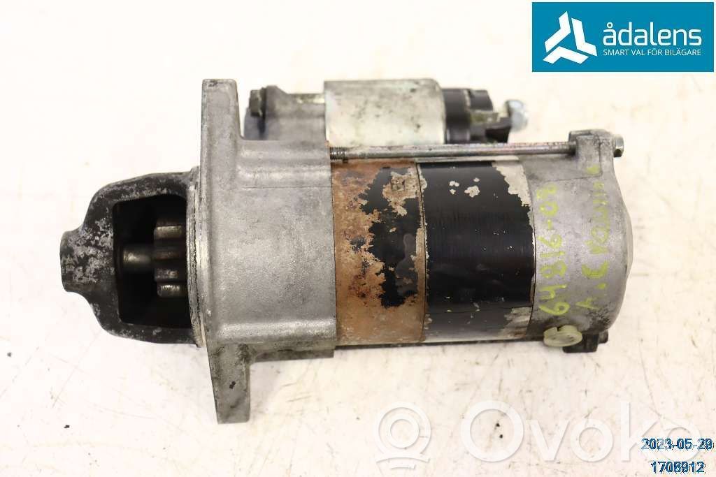 Motor de arranque   6798031151,2280005910