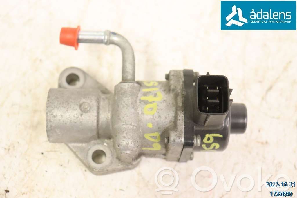 Volvo C30 Válvula EGR 